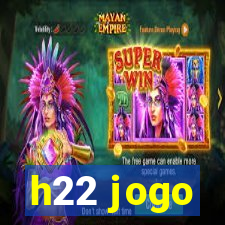 h22 jogo